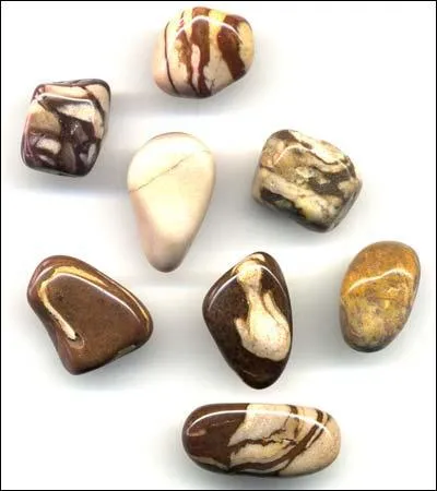 Quelle est cette pierre ?