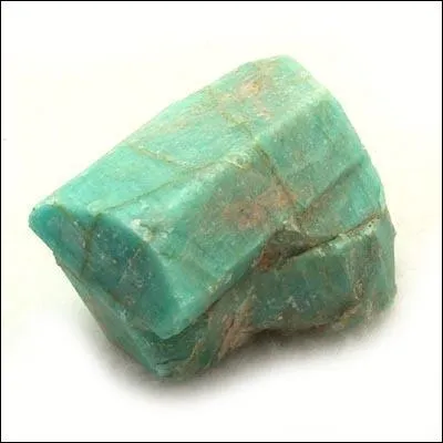 Quelle est cette pierre ?