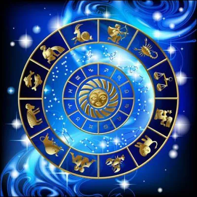 De quel signe astrologique es-tu ?