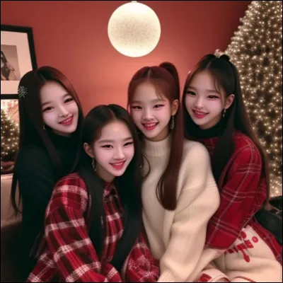 Quel autre groupe de K-pop aimes-tu ?