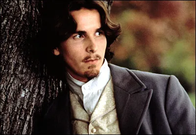 Comment s'appelle ce drame avec Bale ?