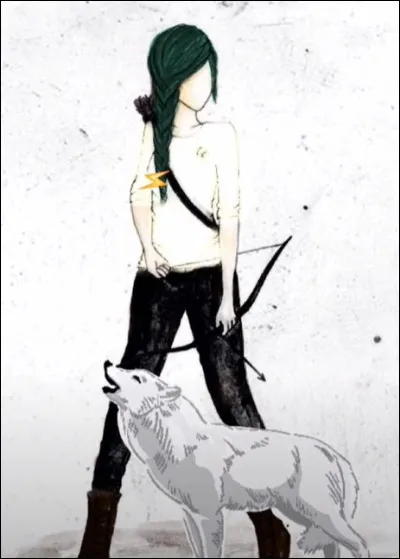 De quoi, Artémis est-elle la déesse ?