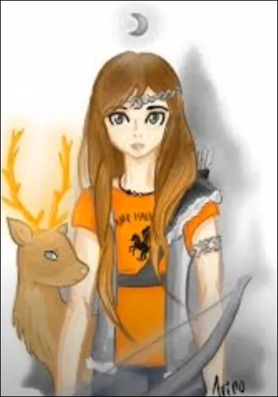 Qui sont les animaux qui sont ses attributs ?