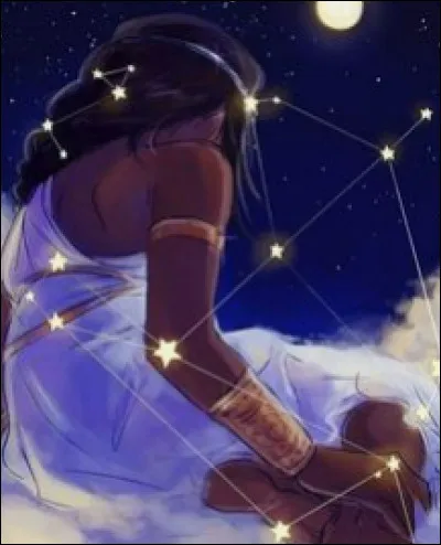 Est-ce qu'elle fait partie des déesses vierges (comme Athéna ou Hestia) ?