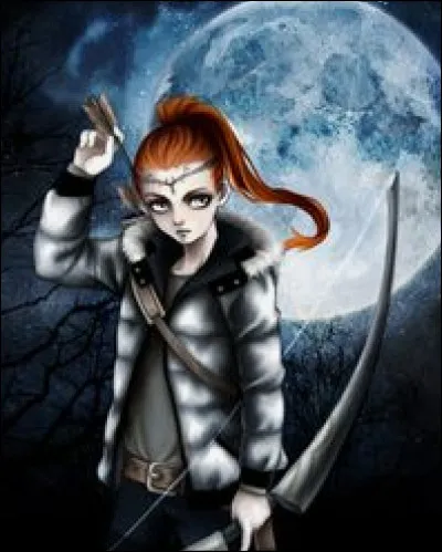 Est-ce qu'elle a des enfants ?