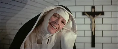 Comment s'appelle ce drame avec Redgrave ?