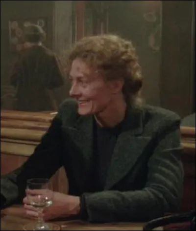 Comment s'intitule ce drame avec Redgrave ?