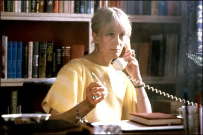 Comment s'intitule cette comédie dramatique avec Redgrave ?