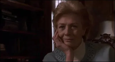 Ce drame avec Redgrave est...