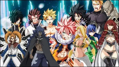 Combien il y a de chasseurs de dragons ?