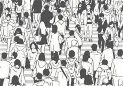 Il y a plus de femmes que d'hommes sur Terre.