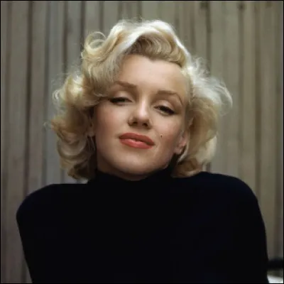 Marilyn Monroe avait un QI plus élevé qu'Albert Einstein.
