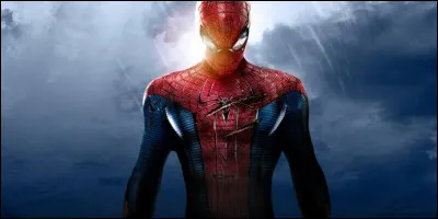 Quel est votre super-héros préféré parmi les suivants ?