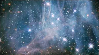 Quel calembour en regardant les étoiles ?