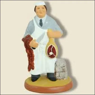 Quel calembour chez le charcutier ?