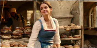 Qui joue le rôle de la Bête dans le film ?