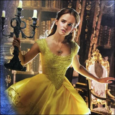 Qui incarne Gaston, le rival de la Bête ?