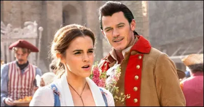 Quel est le nom du père de Belle ?