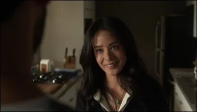 Voici Alexis. Dans quelle série Netflix joue-t-elle ?