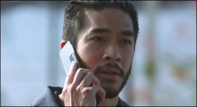 Ici, c'est Charles. Dans quelle série Netflix ce personnage est-il important ?