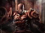 Quiz God of war