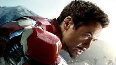 Quel acteur est célèbre pour son rôle de Tony Stark / Iron Man dans le Marvel Cinematic Universe ?