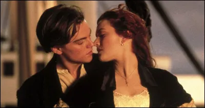 Qui a joué le rôle de Jack Dawson dans "Titanic" ?