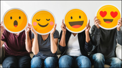 °+Quel caractère vous représente le plus ?+°