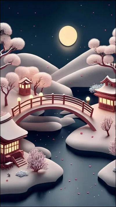 Qui chantait "Fernand me disait que le centre du monde c'est un pont démoli..." ?