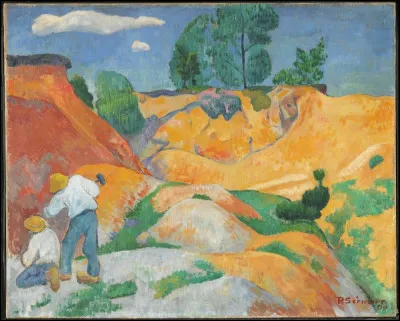 Dans quel département de la région de la Bretagne est située Pont-Aven ?