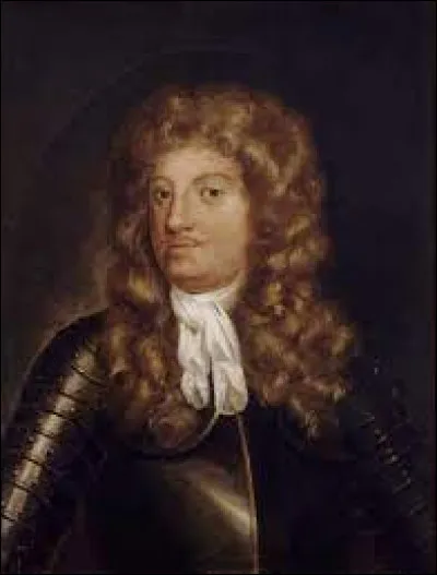Ce marin, qui s'est particulièrement distingué dans les batailles navales des guerres de Louis XIV entre 1672 et 1678, c'est ...