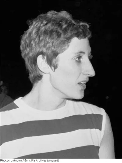 Cette athlète française, championne d'Europe du 400 mètres en 1969 et ancienne détentrice du record du monde du 400 m et du relais 4 × 400 m, se nomme ...
