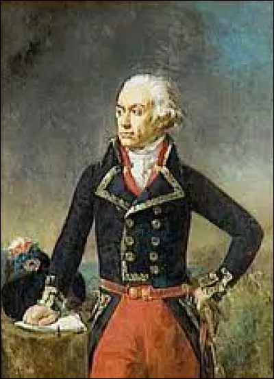 Ce général français, connu à la fois pour ses victoires lors des premières batailles en 1792-93 et pour sa trahison en avril 1793, c'est ...