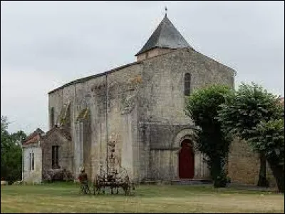 Commune néo-aquitaine, dans l'aire d'attraction Angérienne, Saint-Pierre-de-l'Isle se situe dans le département ...