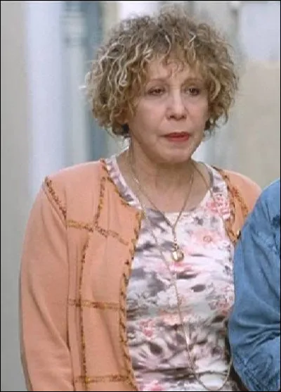 Comment s'intitule cette comédie dramatique avec Rovère ?