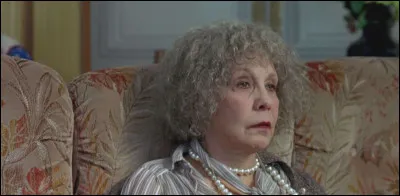 Quelle est cette comédie avec Rovère ?