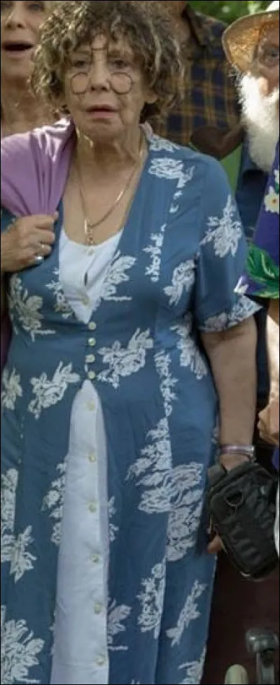 Quelle est cette comédie avec Rovère ?