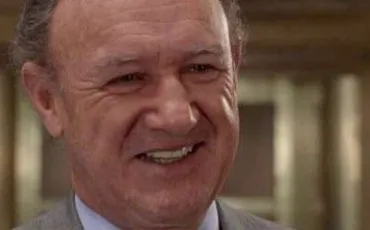 Quiz Gene hackman