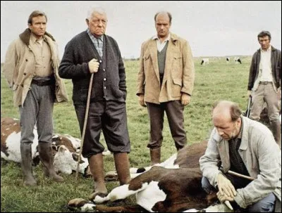 Quel film est repr&eacute;sent&eacute; par cette image ?