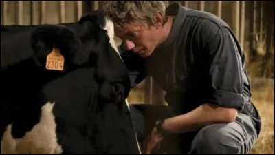 Comment s'appelle ce film ?