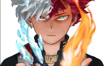 Quiz My hero academia