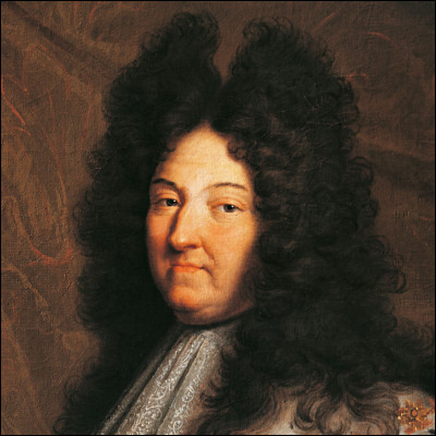 Qui était Louis XIV ?