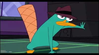 Quel est ce personnage de ''Cartoon'' ?