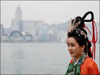 Vrai ou faux ? 
La Chine est le seul pays qui partage des frontières avec 14 pays.