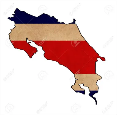 Quelle est la capitale du Costa Rica ?