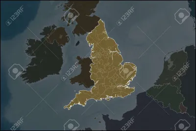 Quelle est la capitale de l'Angleterre ?