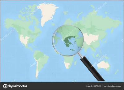 Quelle est la capitale de la Grèce ?