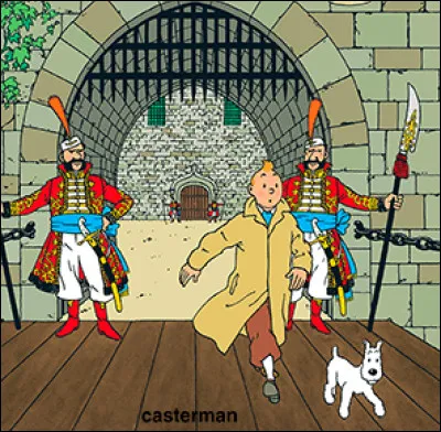 Mieux que le bâton de maréchal, c'est le...