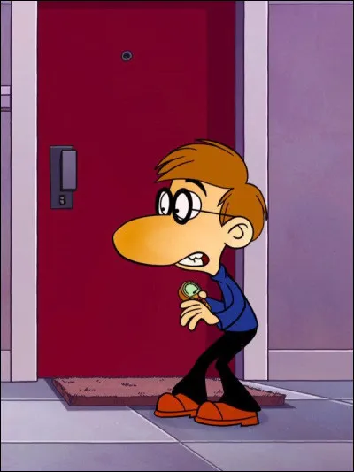 Pour quelle raison François n'a aucun intérêt à arracher les ailes des moustiques, selon Titeuf ?