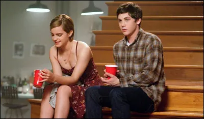 Quel film suit les aventures de Charlie, un lycéen introverti qui se lie d'amitié avec le mystérieux Patrick et la pétillante Sam ?